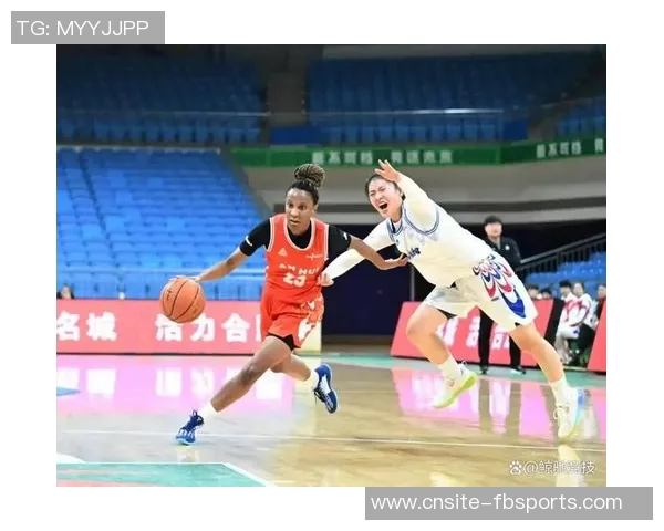 全国女篮锦标赛第二阶段首日黑龙江队五人全场出战成功夺胜