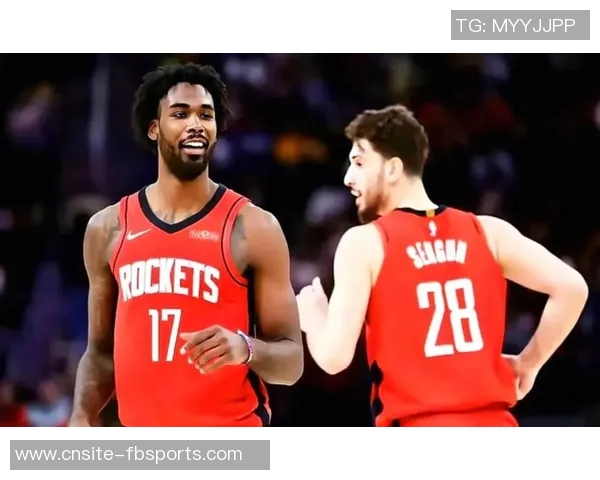 火箭队今日训练精彩瞬间KD与阿门击掌庆祝奥科吉上演霸气暴扣