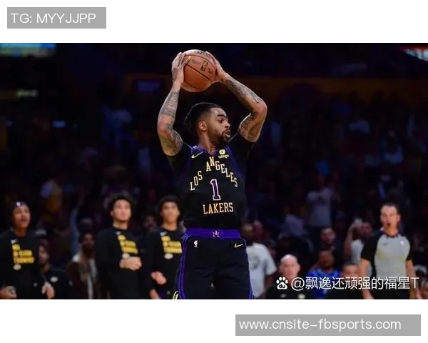 浓眉谈拉塞尔选择湖人：他愿意冒险放弃更高薪水