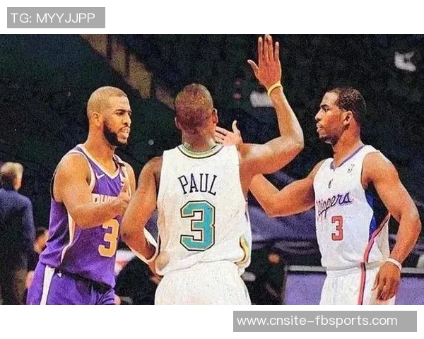 保罗对快船队友感到震惊曾以为他们是真正的朋友