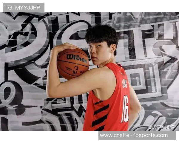 淡厚然寄语杨瀚森期待更多国内球员崭露头角勇闯国际舞台