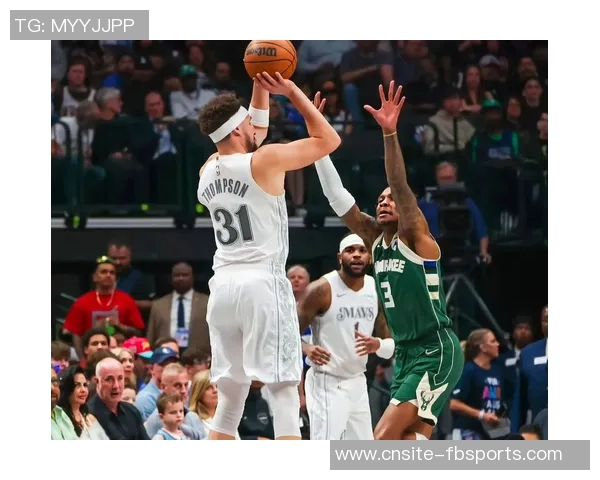 克莱谈投篮热爱：热情驱动我走到今天的篮球之路