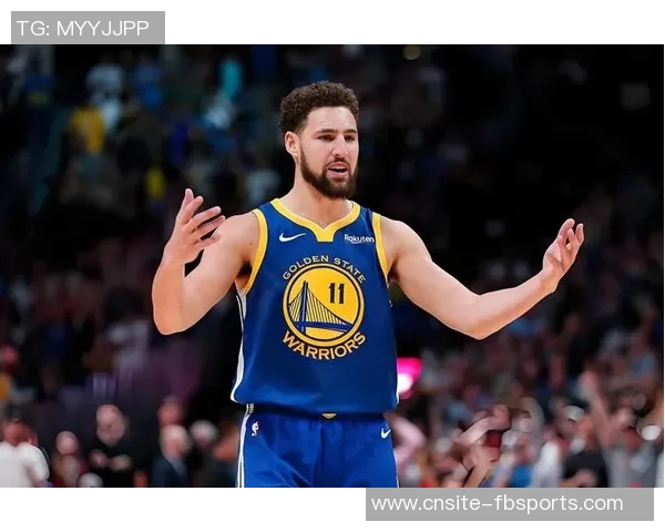 克莱谈投篮热爱：热情驱动我走到今天的篮球之路