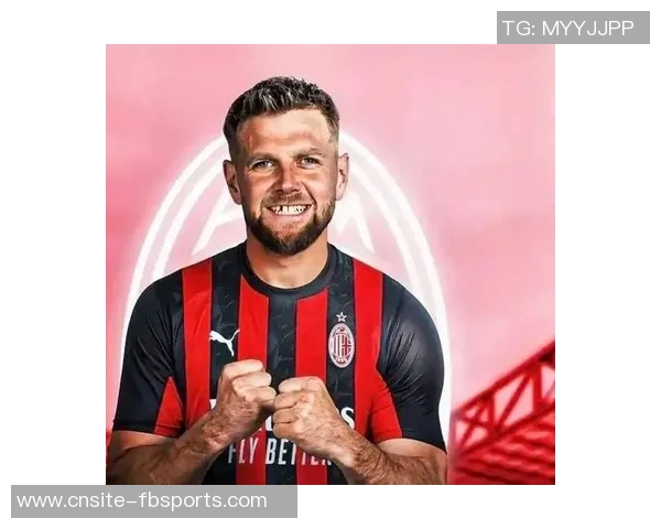 米兰冬窗或先签菲尔克鲁格夏窗再追弗拉霍维奇