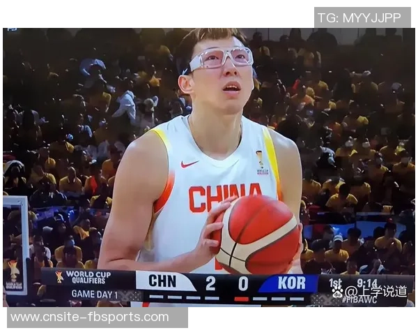 周琦回应网友质疑球队表现强调团结与共同努力的重要性 周琦回应网友质疑球队表现强调团结与共同努力的重要性